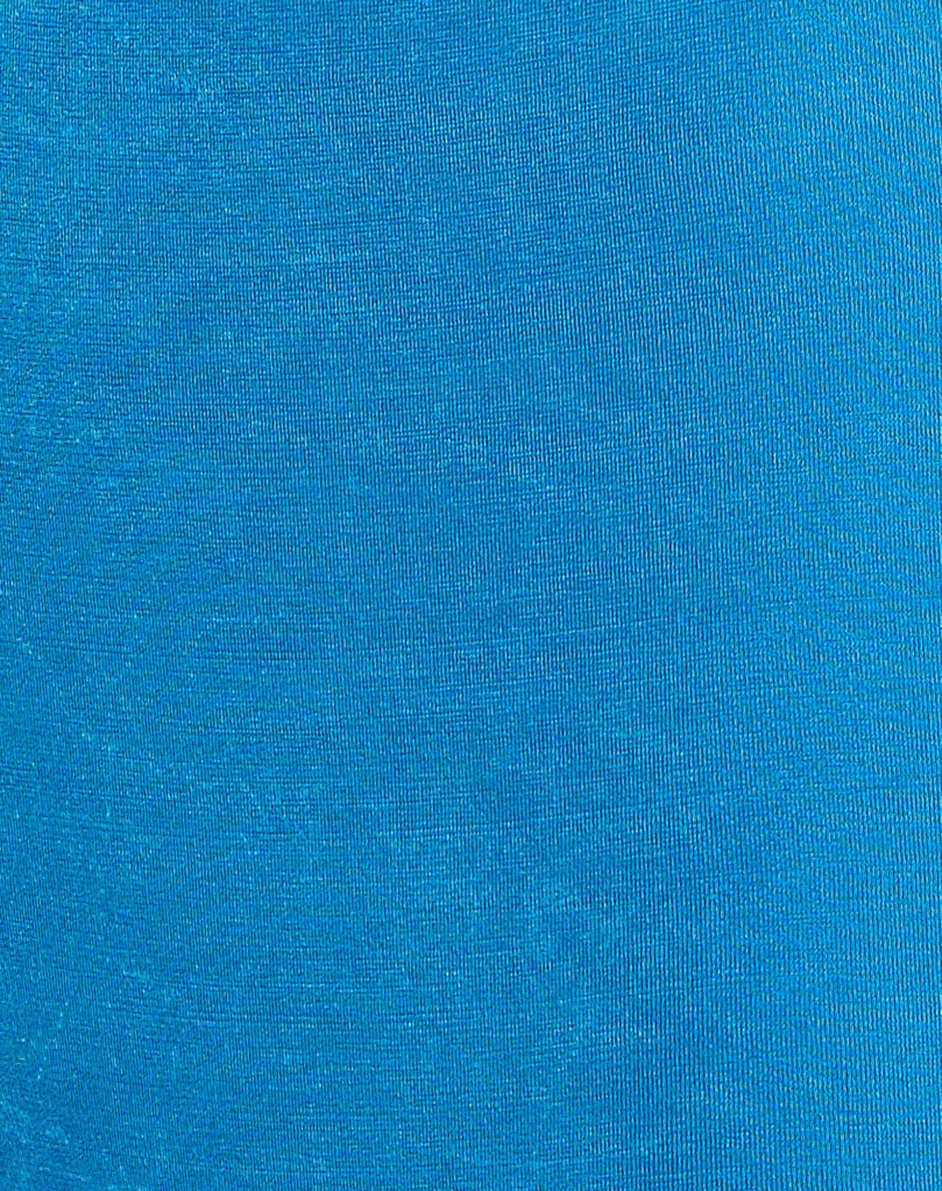 New Tulus Flood Maxi Skirt in Electric Blue - Image 5