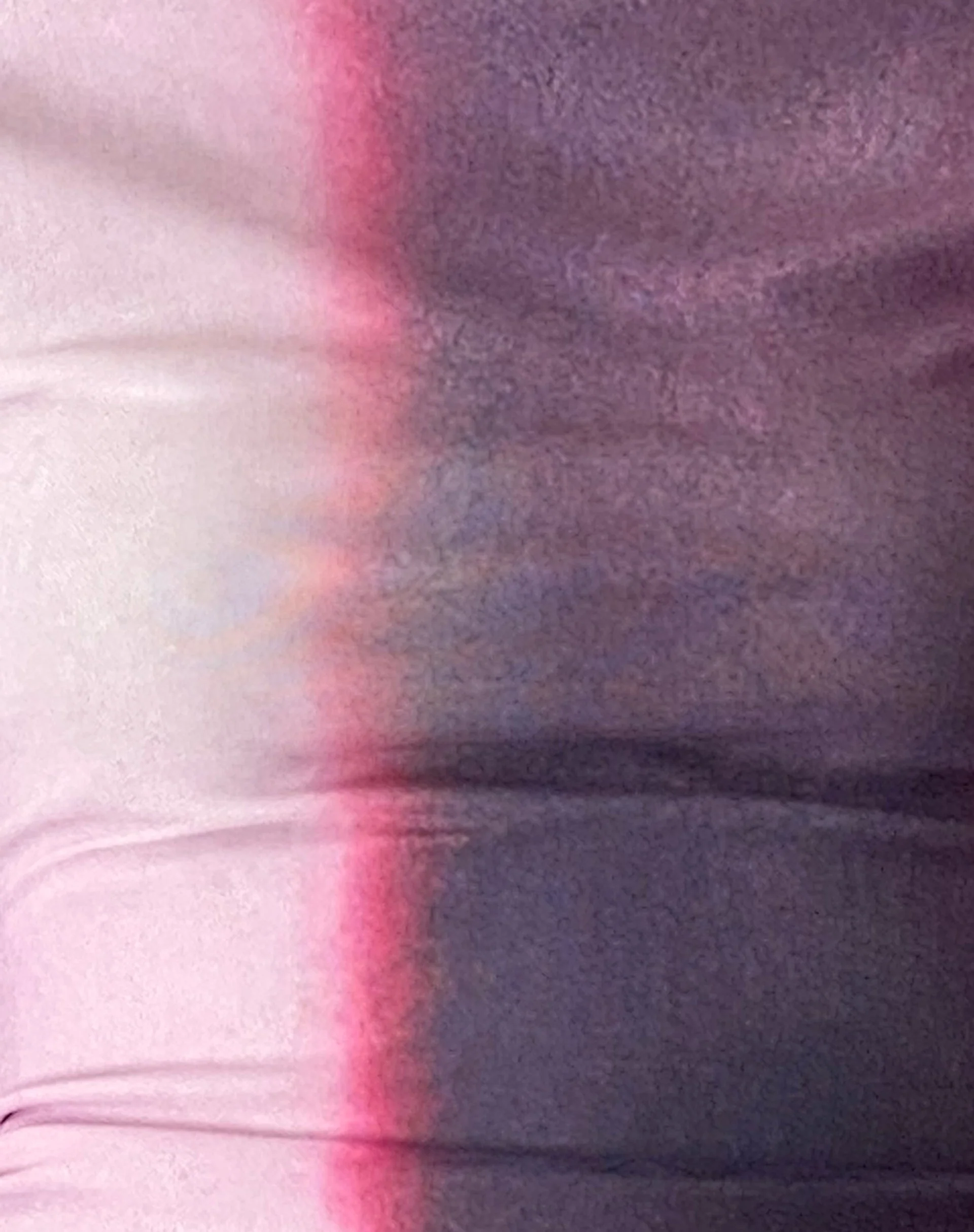 Nova Top in Pink Digi Print - Image 5