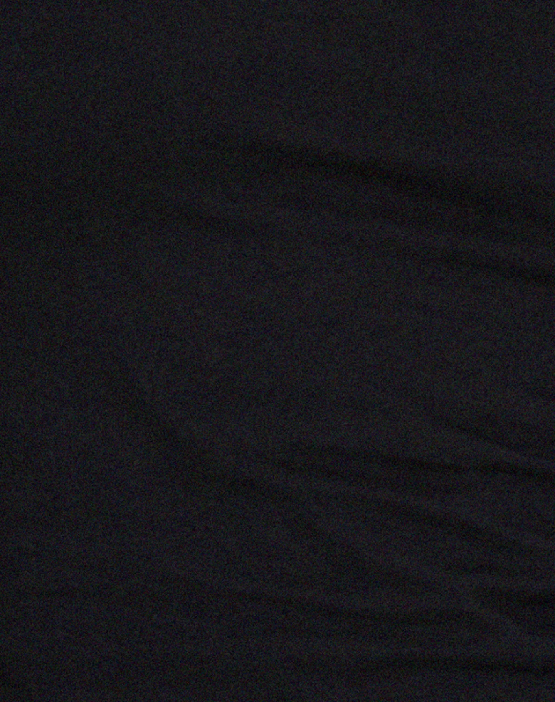 Novalie Vest Top in Black - Image 6