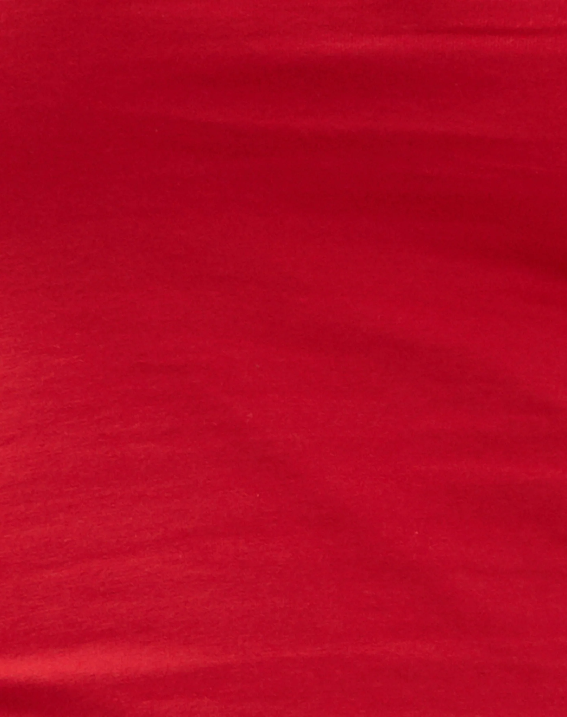 Novalie Top In Racing Red - Image 5