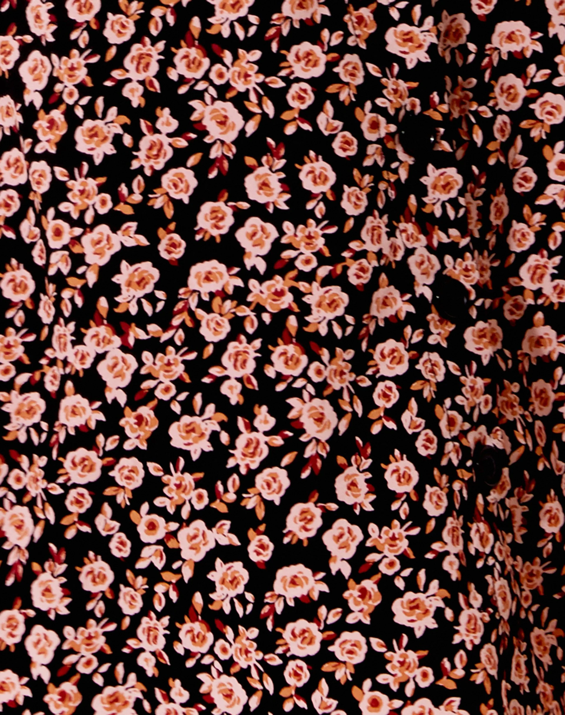 Nusha Mini Skirt in Autumn Blossom - Image 6