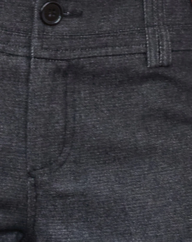 Padali Trouser in Dark Indigo - Image 6