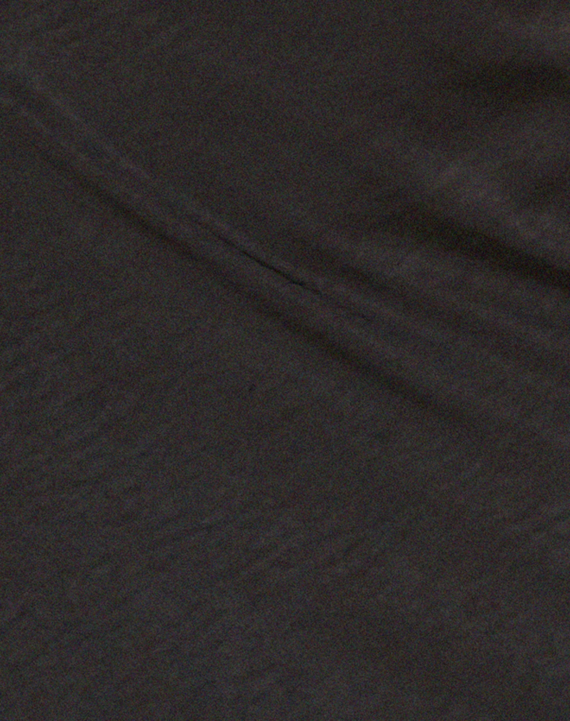 Paiva Dress in Satin Black - Image 7