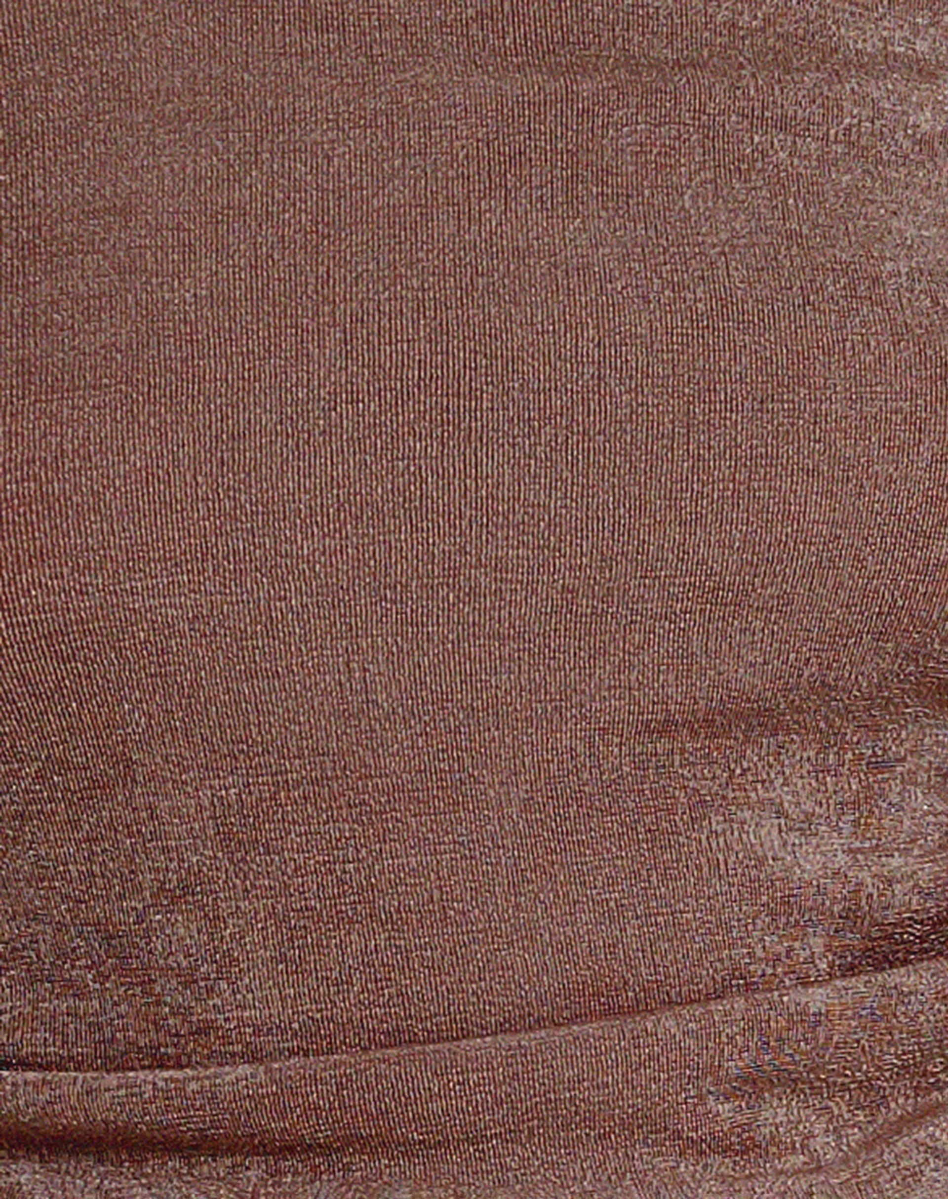 Palita Slinky Bardot Top in Peppercorn - Image 7