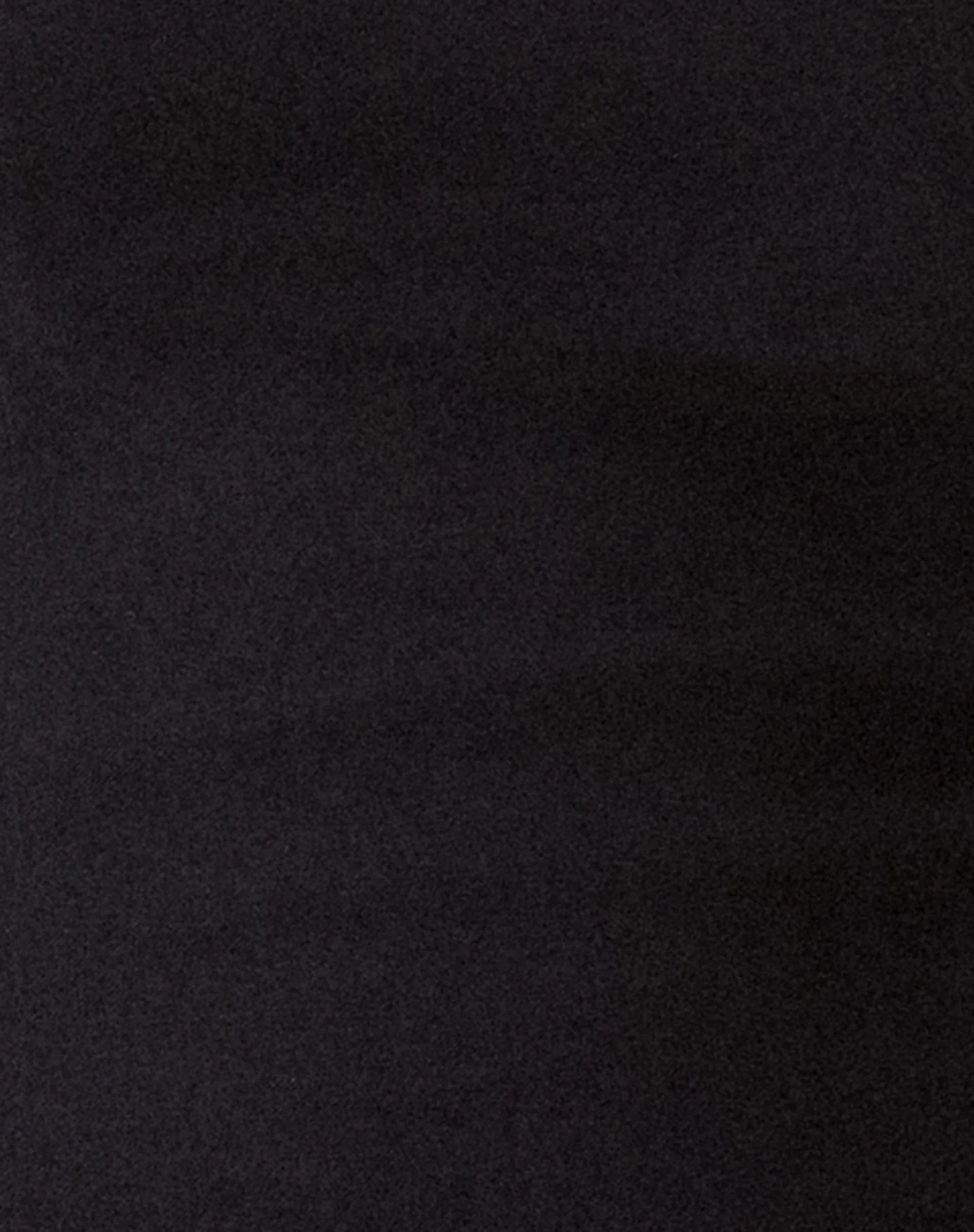 Panilka Bandeau Top in Black - Image 8