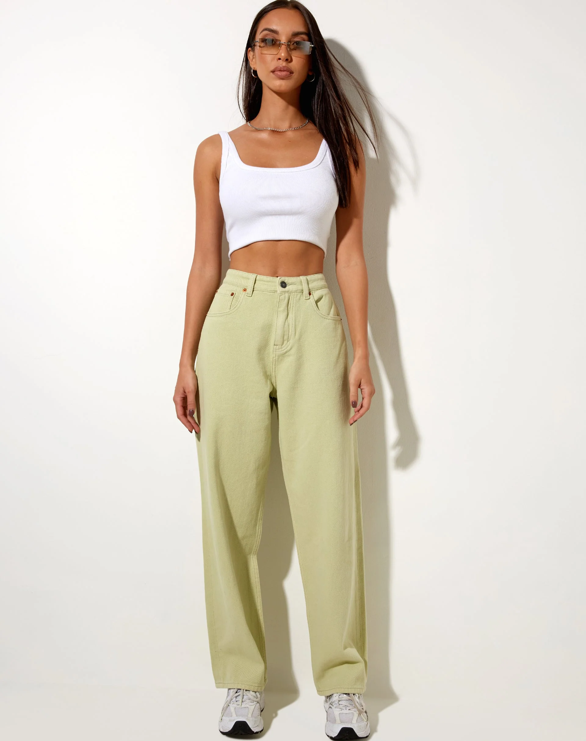 Parallel Jeans in Sage - Image 4