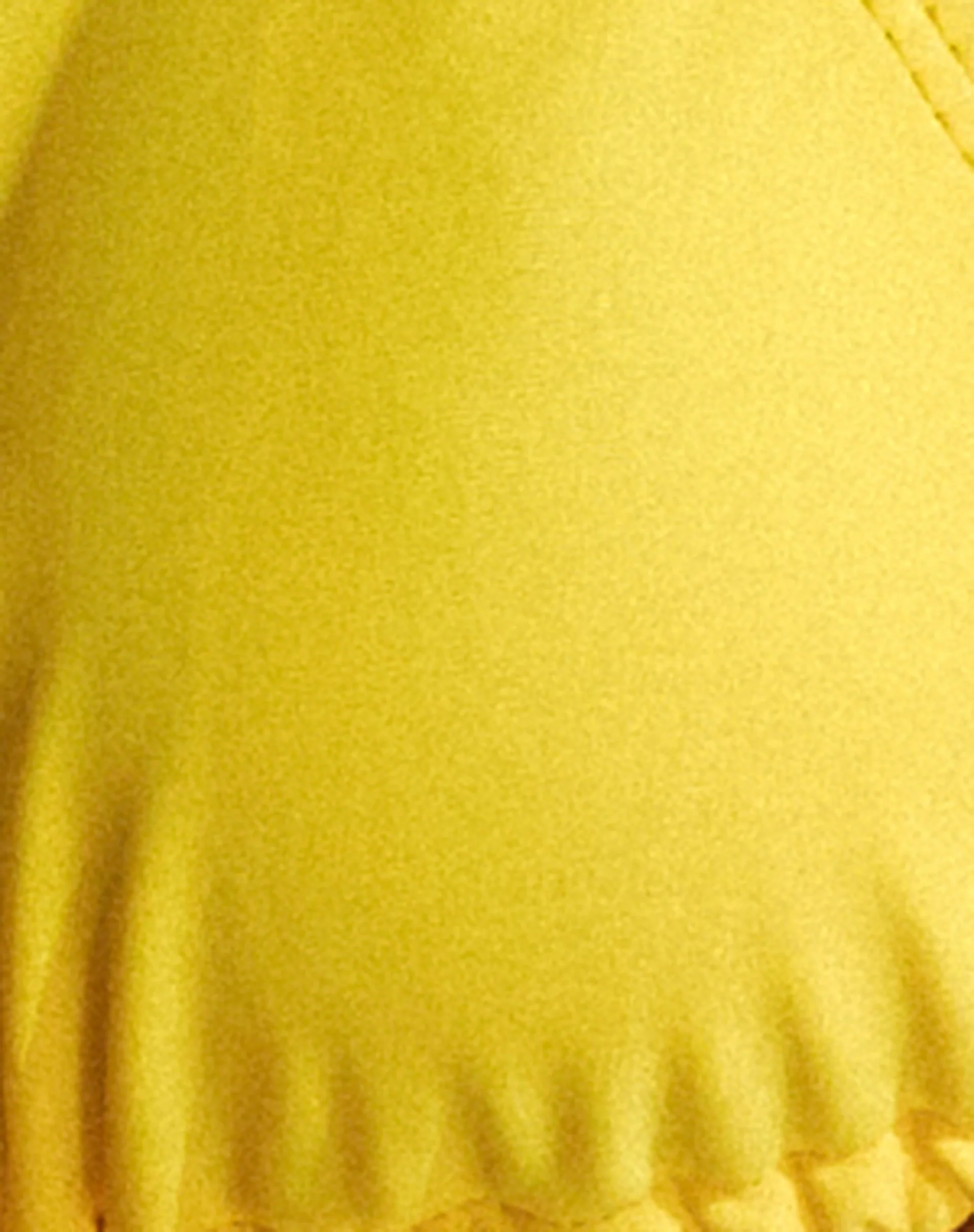Parmia Bikini Top in Yellow - Image 6
