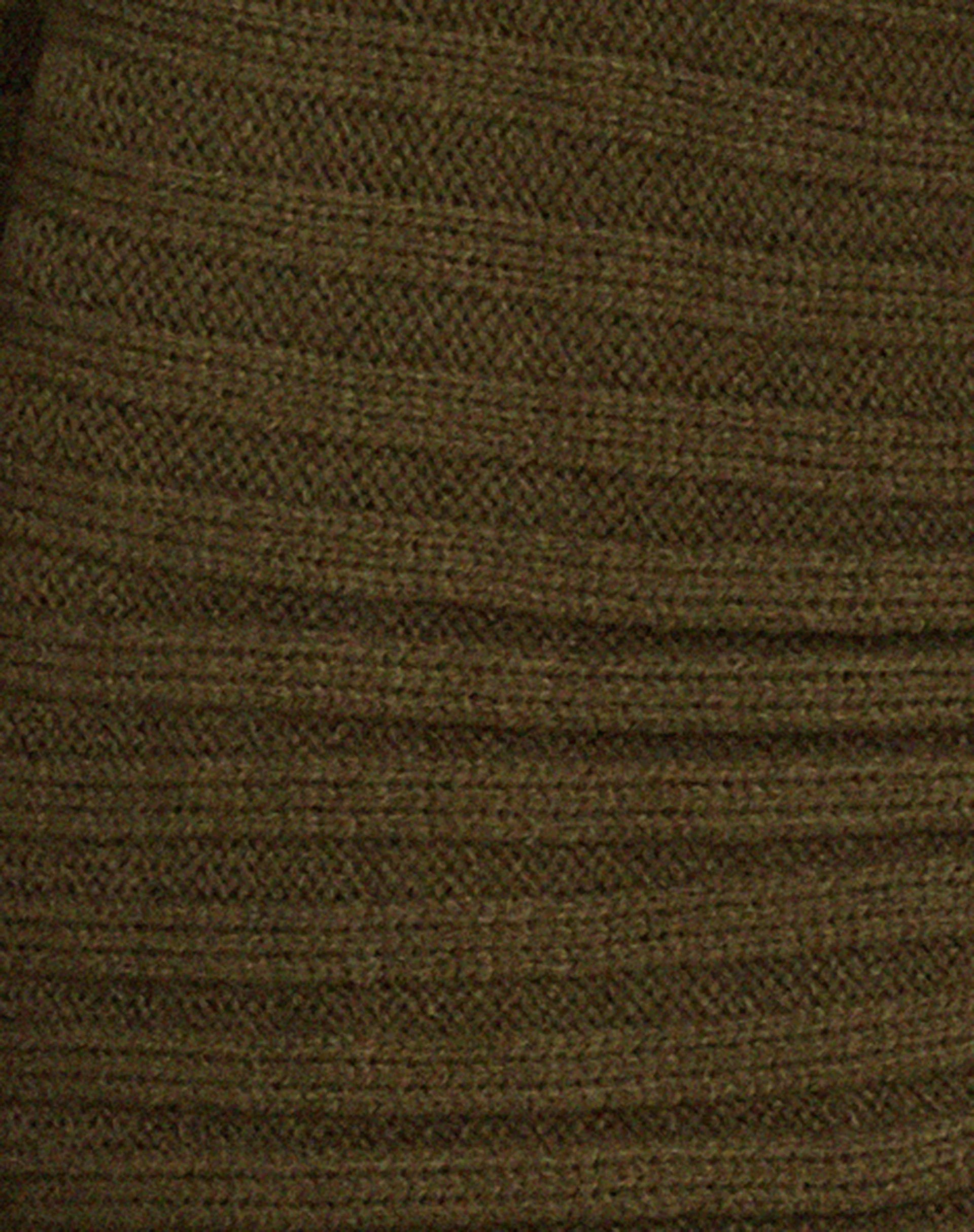 Penelope Cardi in Deep Olive - Image 6
