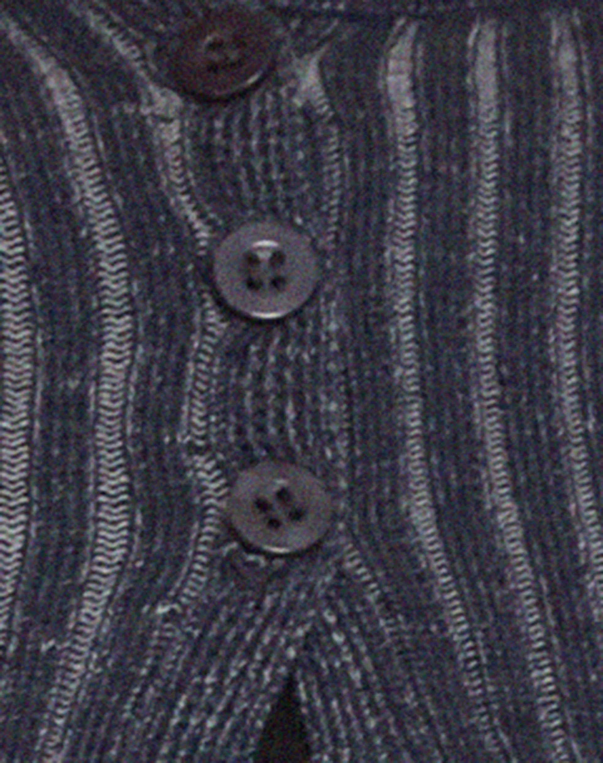 Raina Shrug Top in Navy - Image 7
