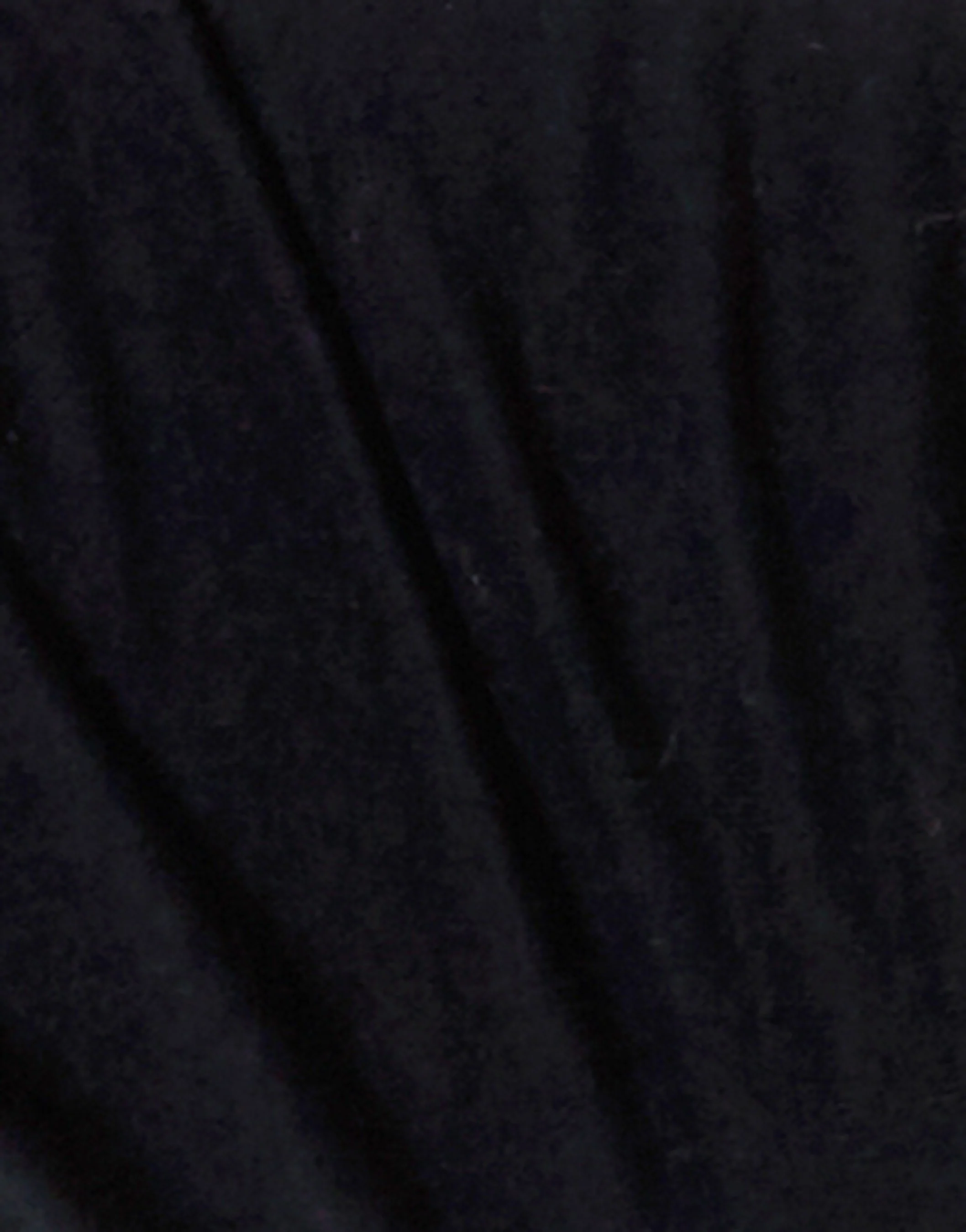 Rana Crop Top in Black - Image 5
