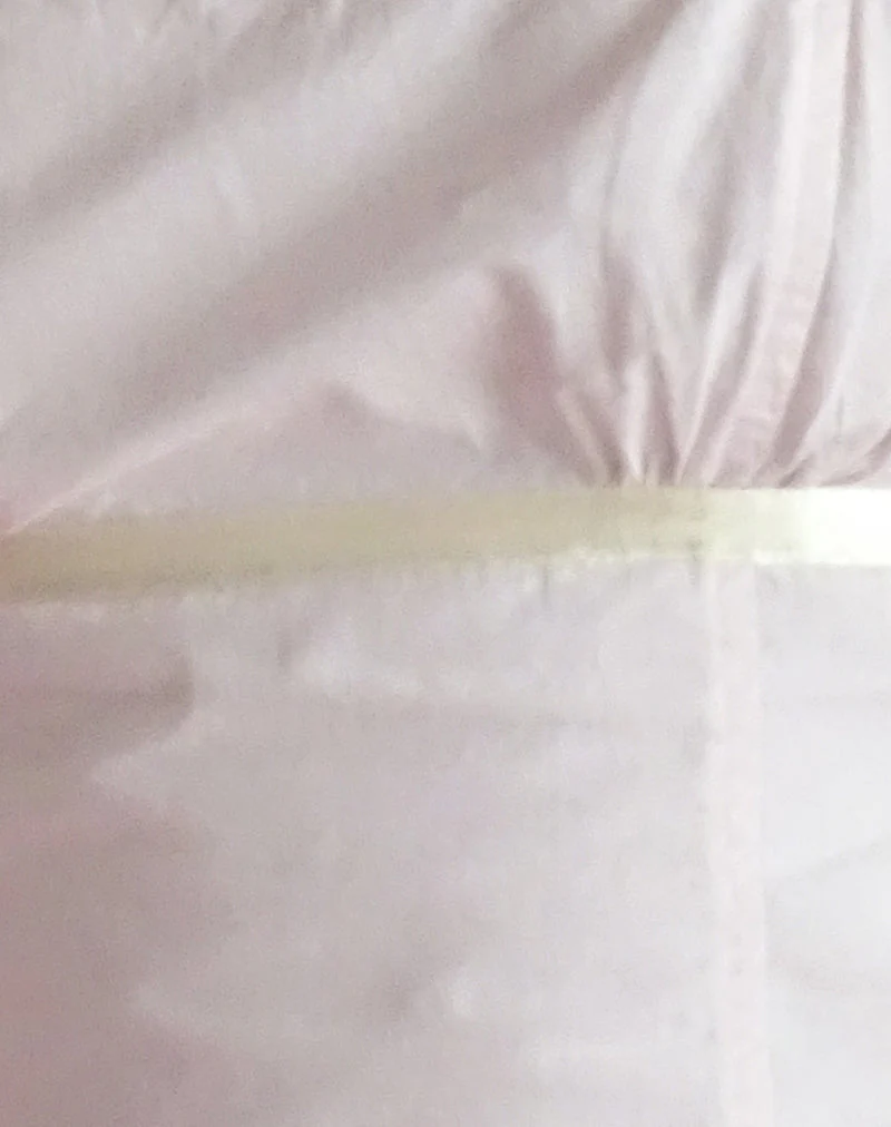 Riana Cami Top in Light Pink - Image 6