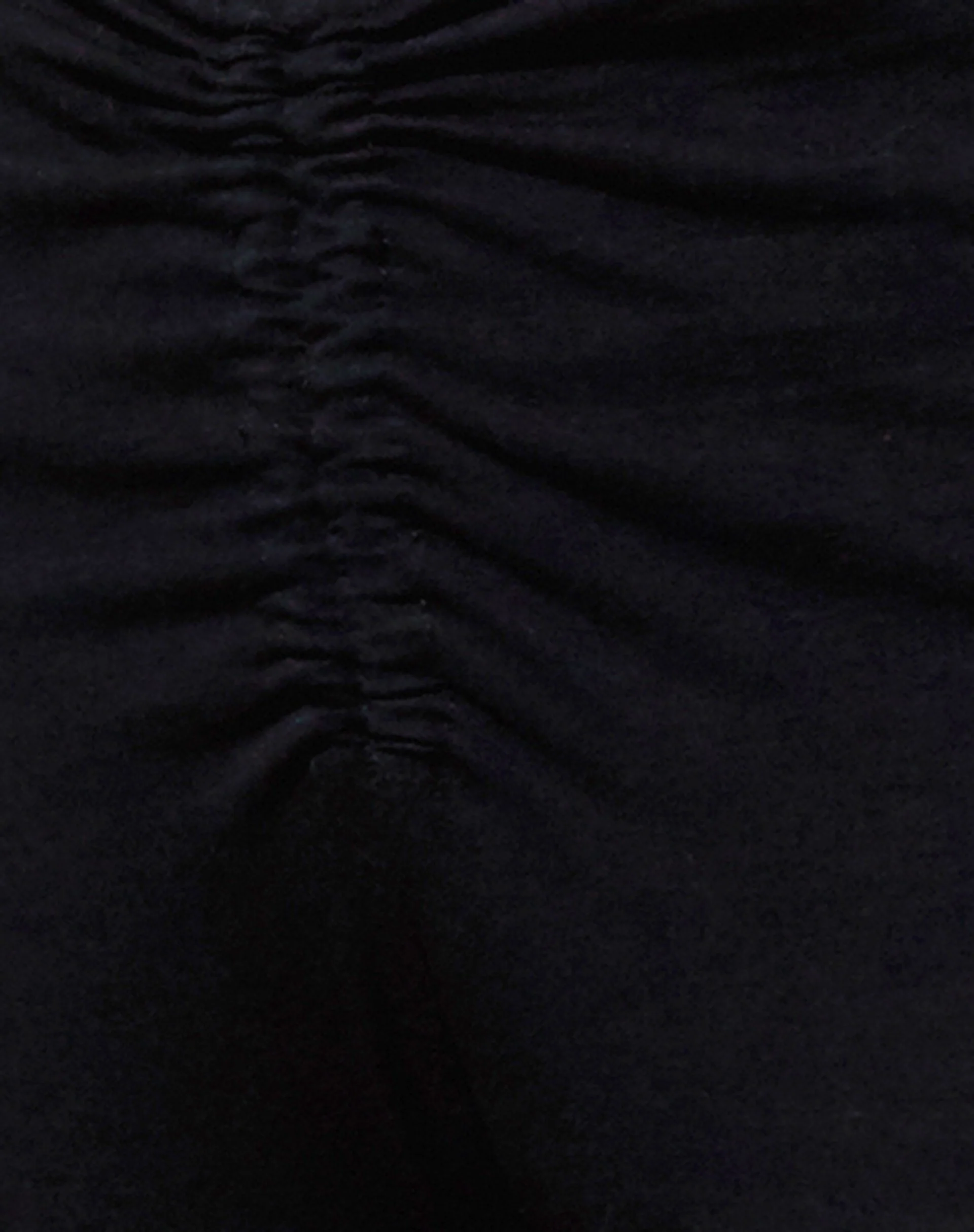 Sakeri Flare Trouser in Black - Image 5