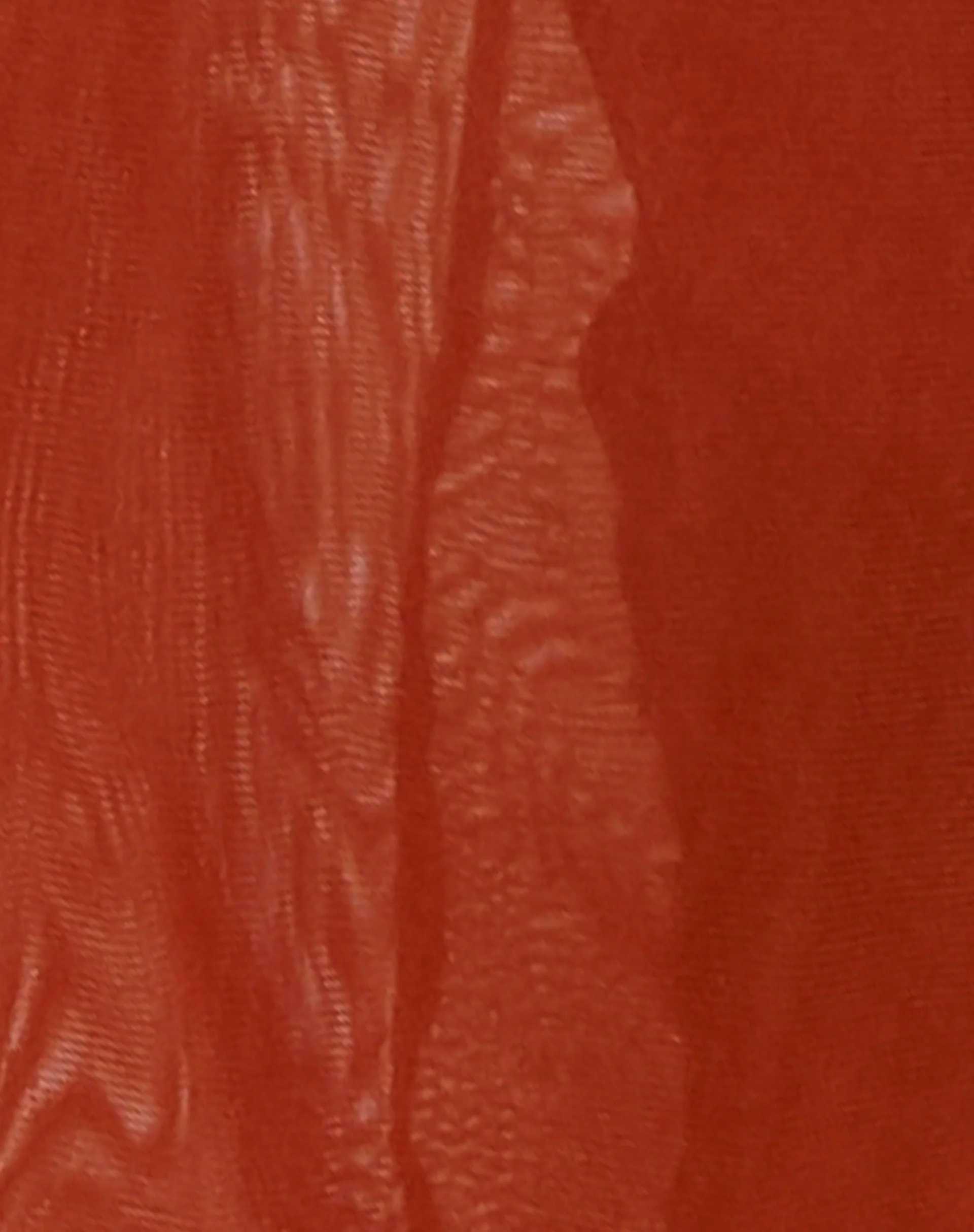 Sakeri Flare Trouser in Mesh Toffee - Image 5