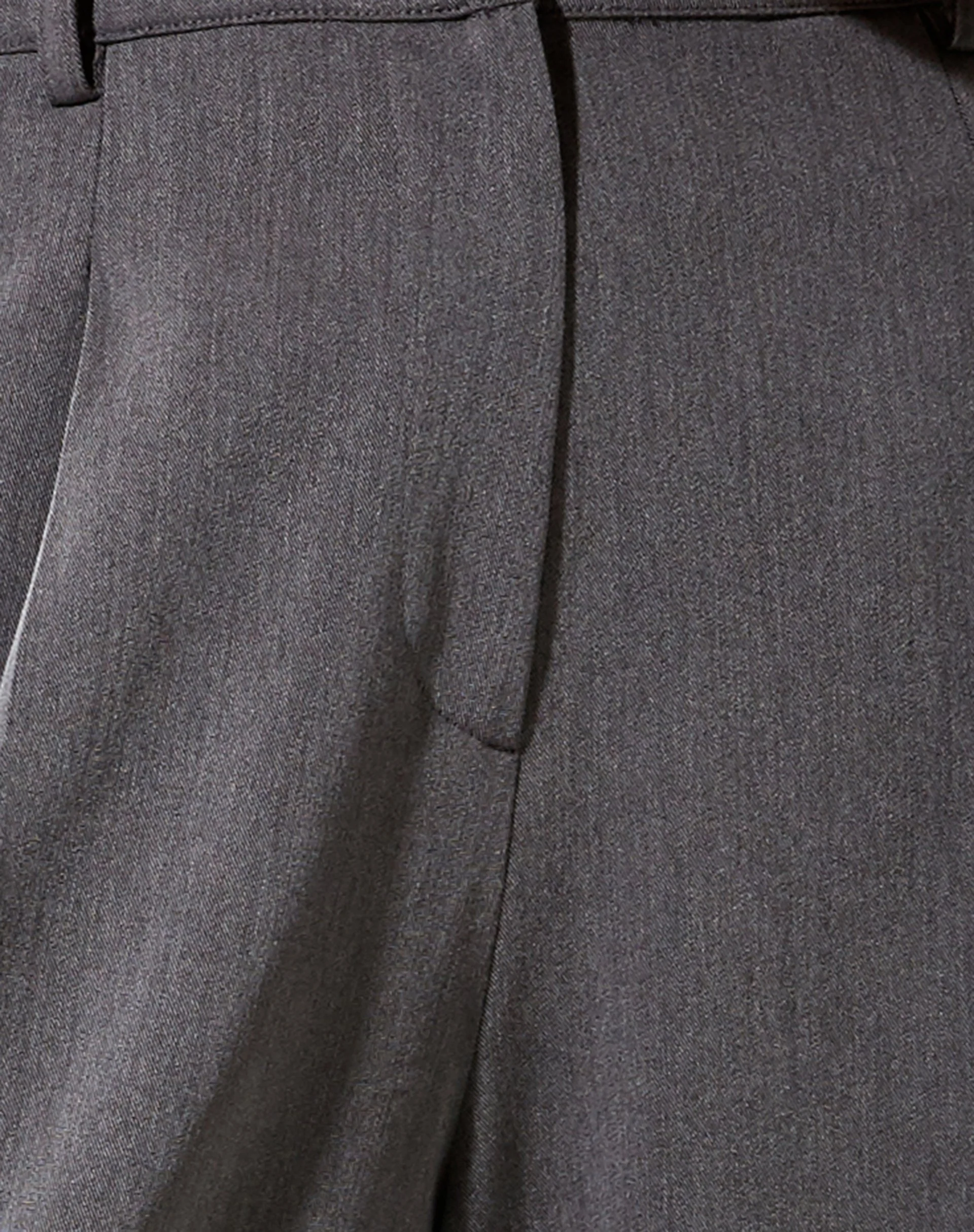 Sakila Trouser in Tailoring Charcoal - Image 6