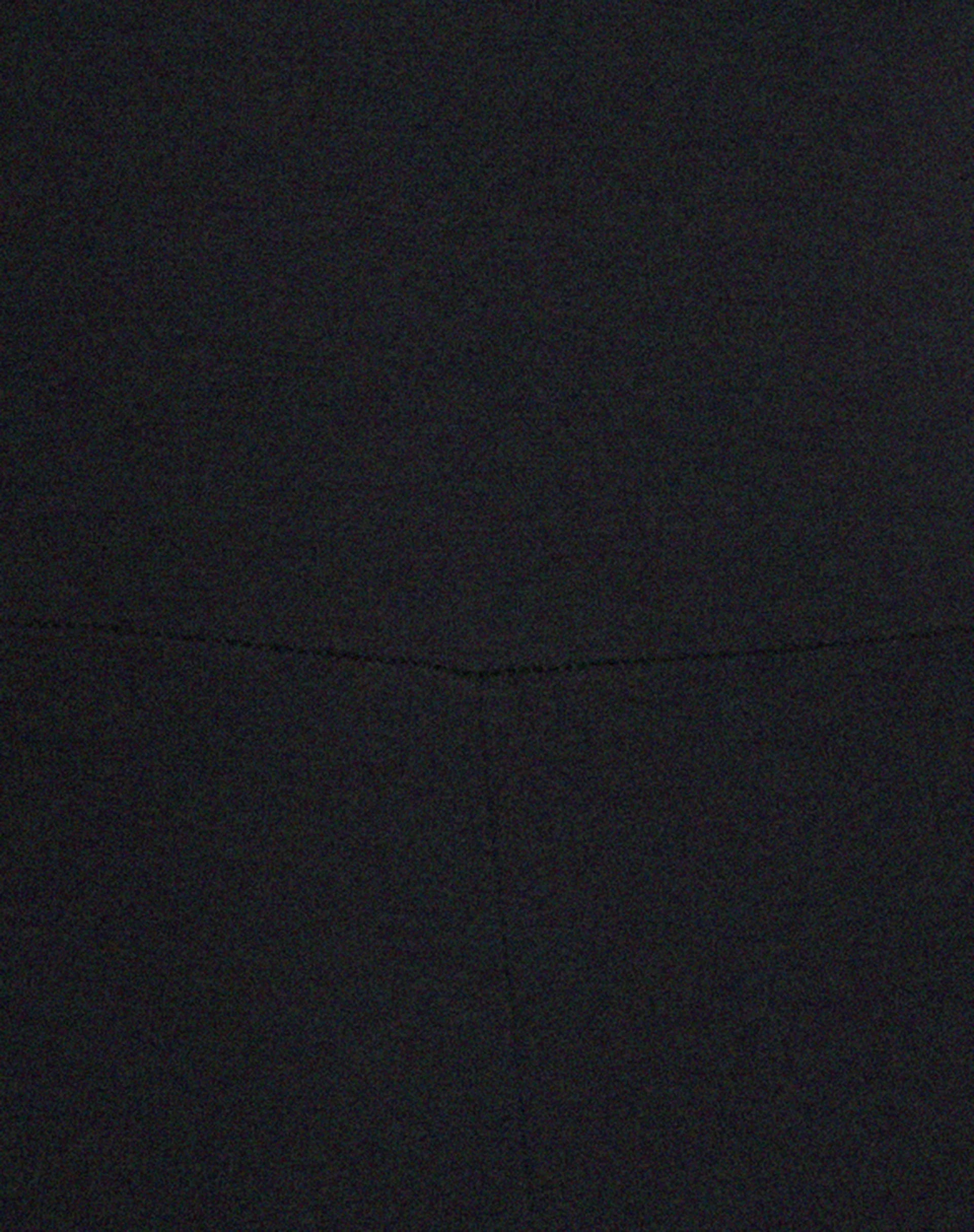Sansha Unitard in Black - Image 8