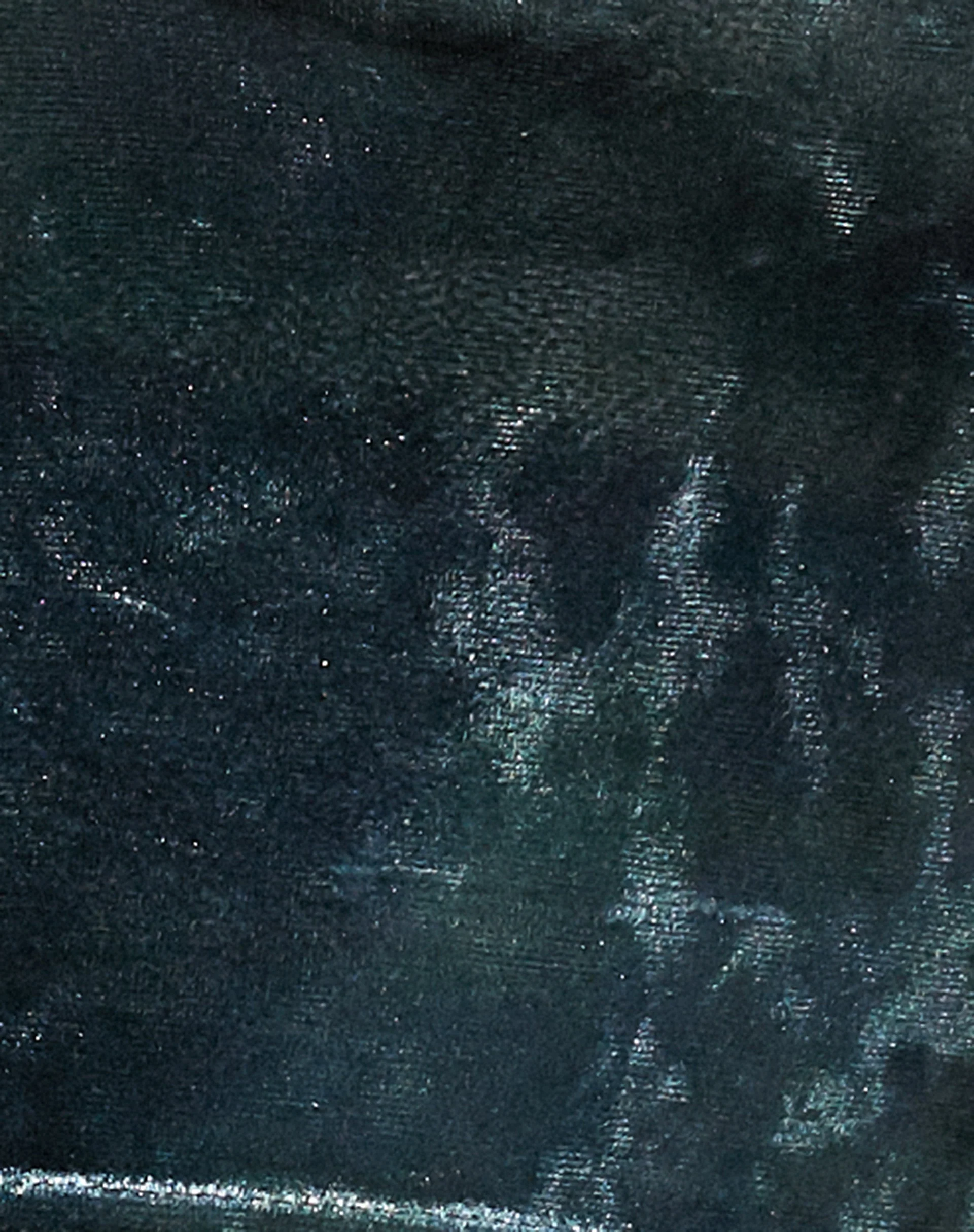 Sarita Trouser in Abstract Camo - Image 7