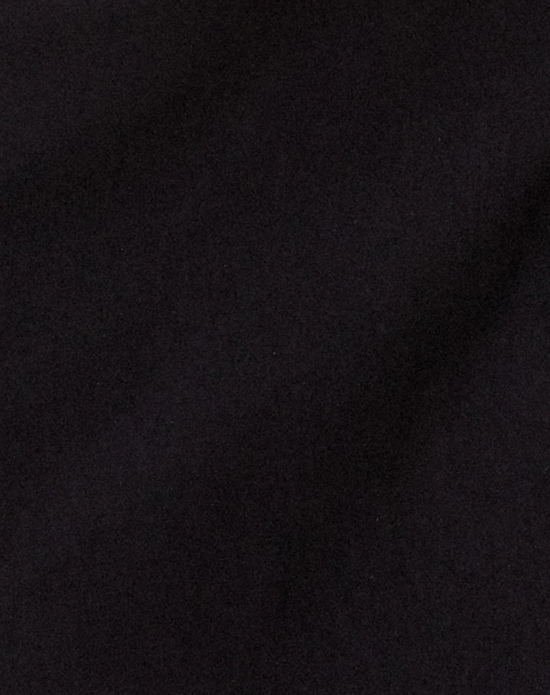 MOTEL X JACQUIE Sarko Mini Skirt in Black - Image 5