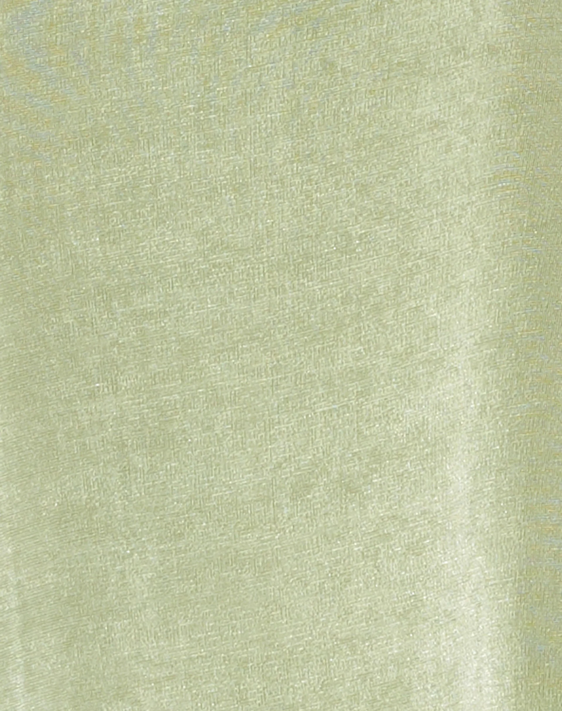 Savita Maxi Dress in Crepe Seafoam Green - Image 5