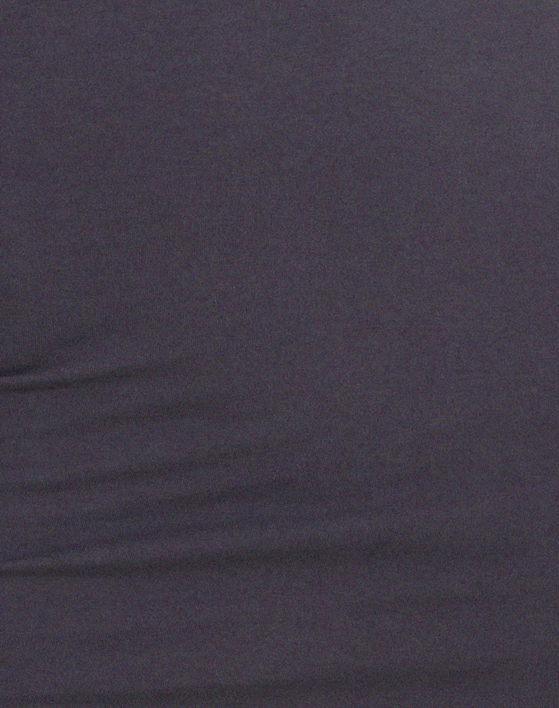 Senada One Shoulder Mini Dress in Ocean Storm - Image 6