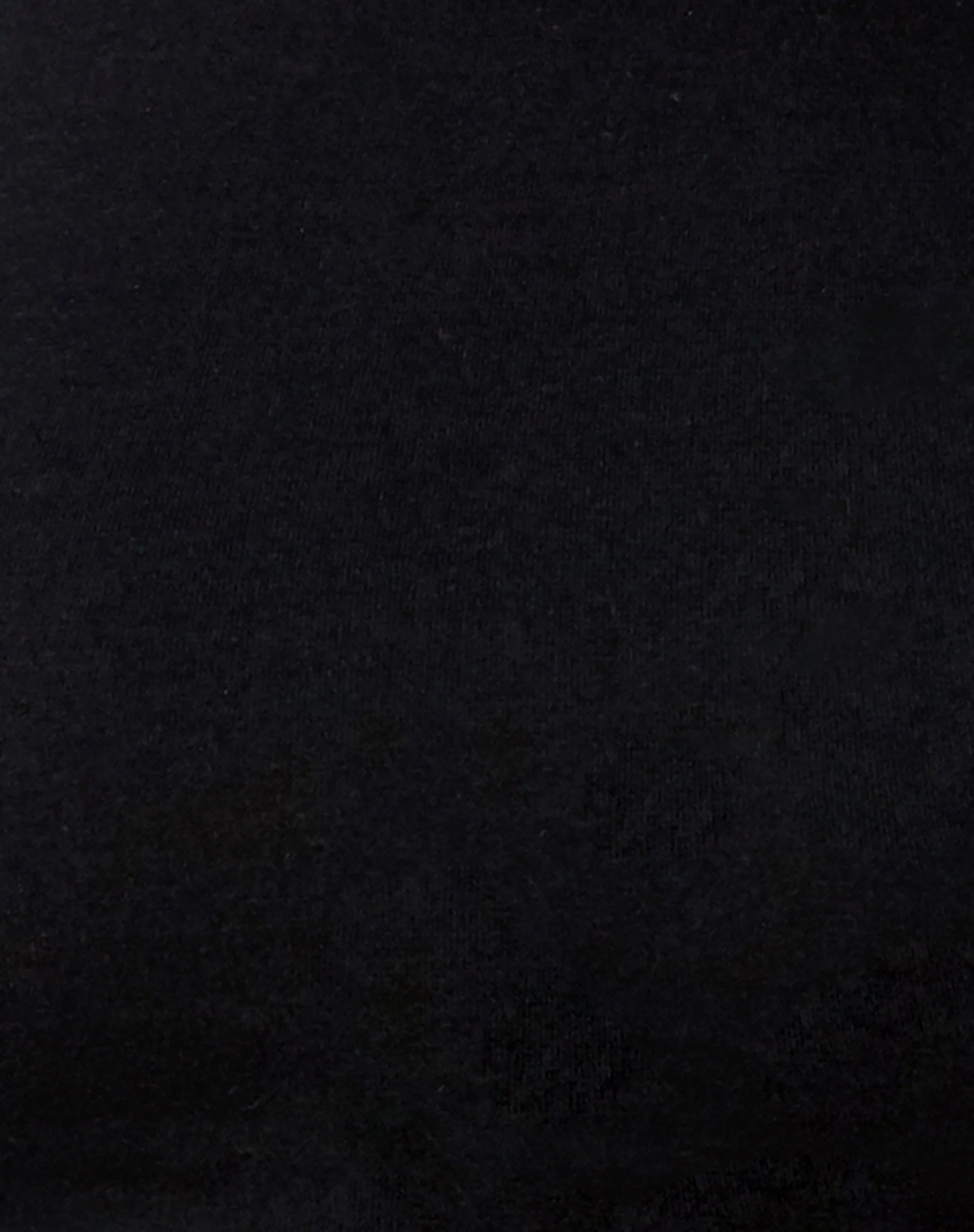 Seowon Crop Top in Black - Image 6
