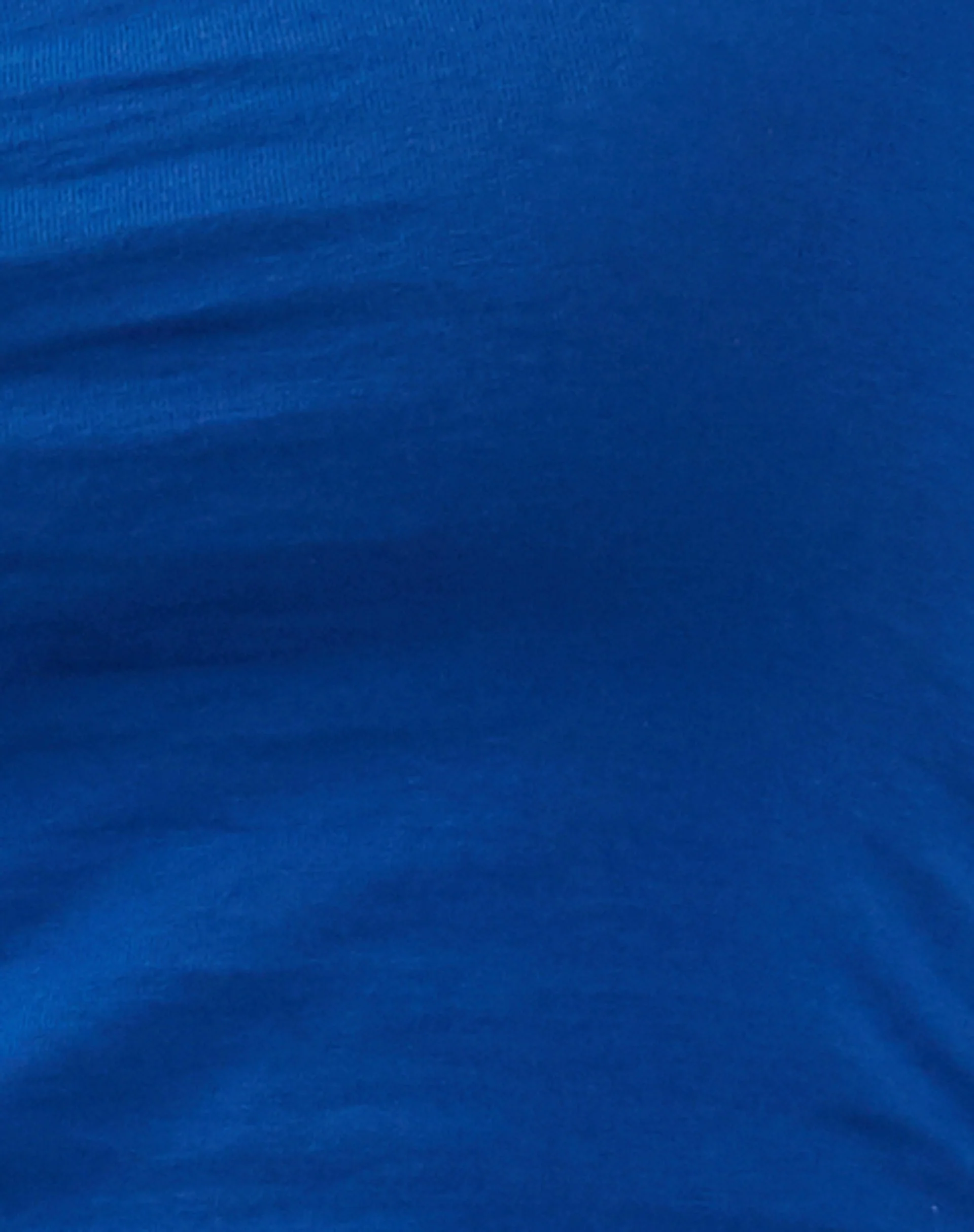 Shae Bandeau Top in Cobalt - Image 7