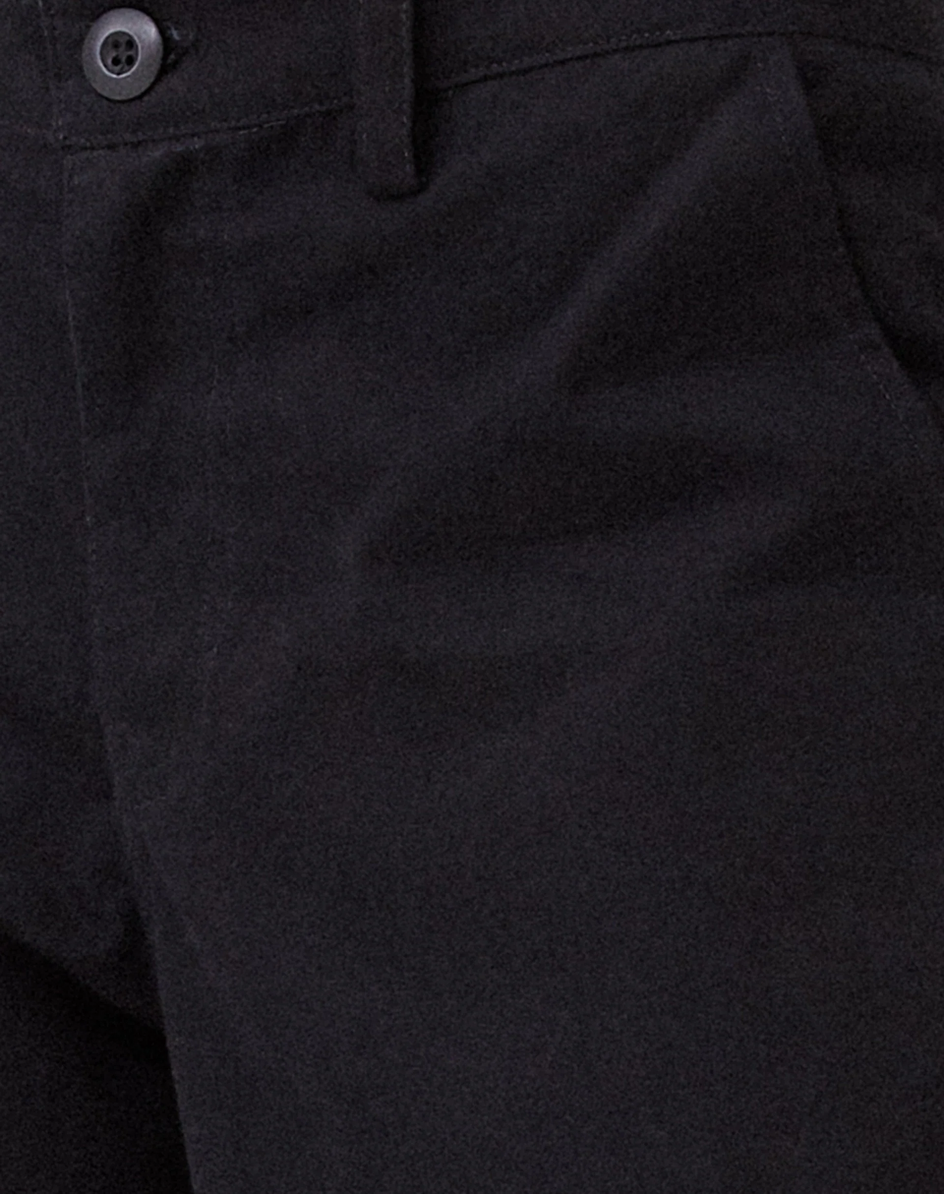 MOTEL X JACQUIE Shan Wide Leg Trouser in Black - Image 7