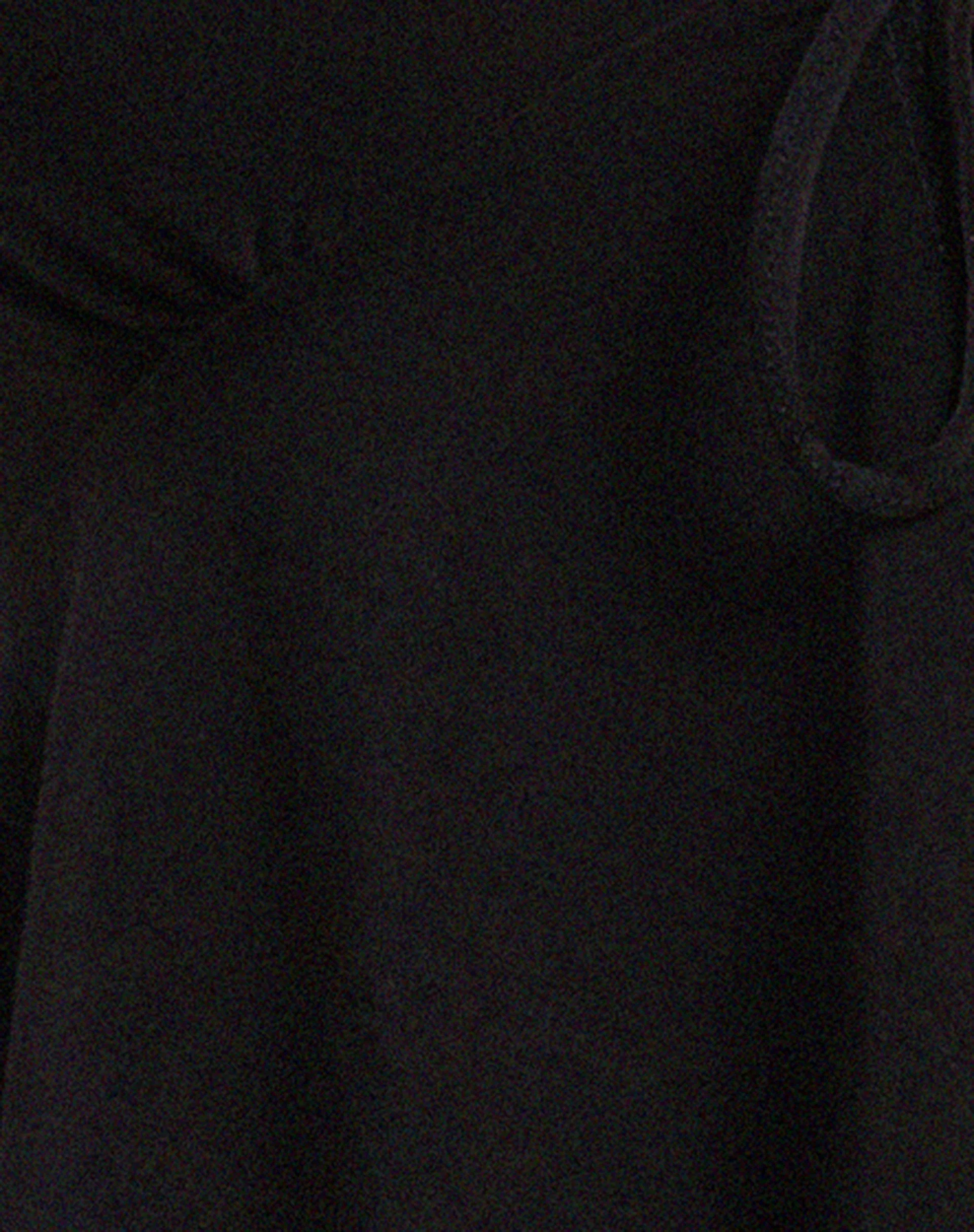 Shirota Halter Top in Slinky Black - Image 5
