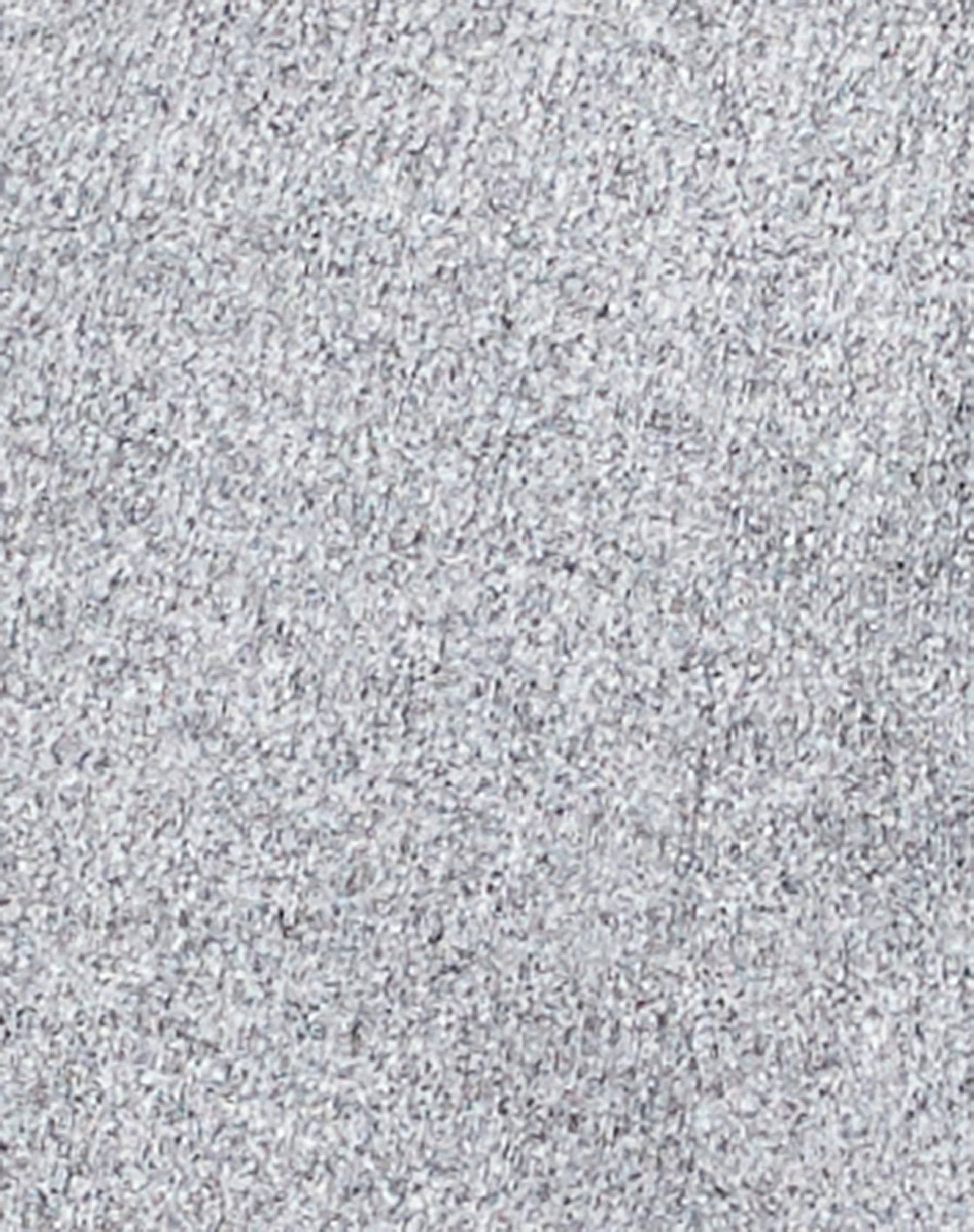 Side Split Obeli Trouser in Rib Grey - Image 7