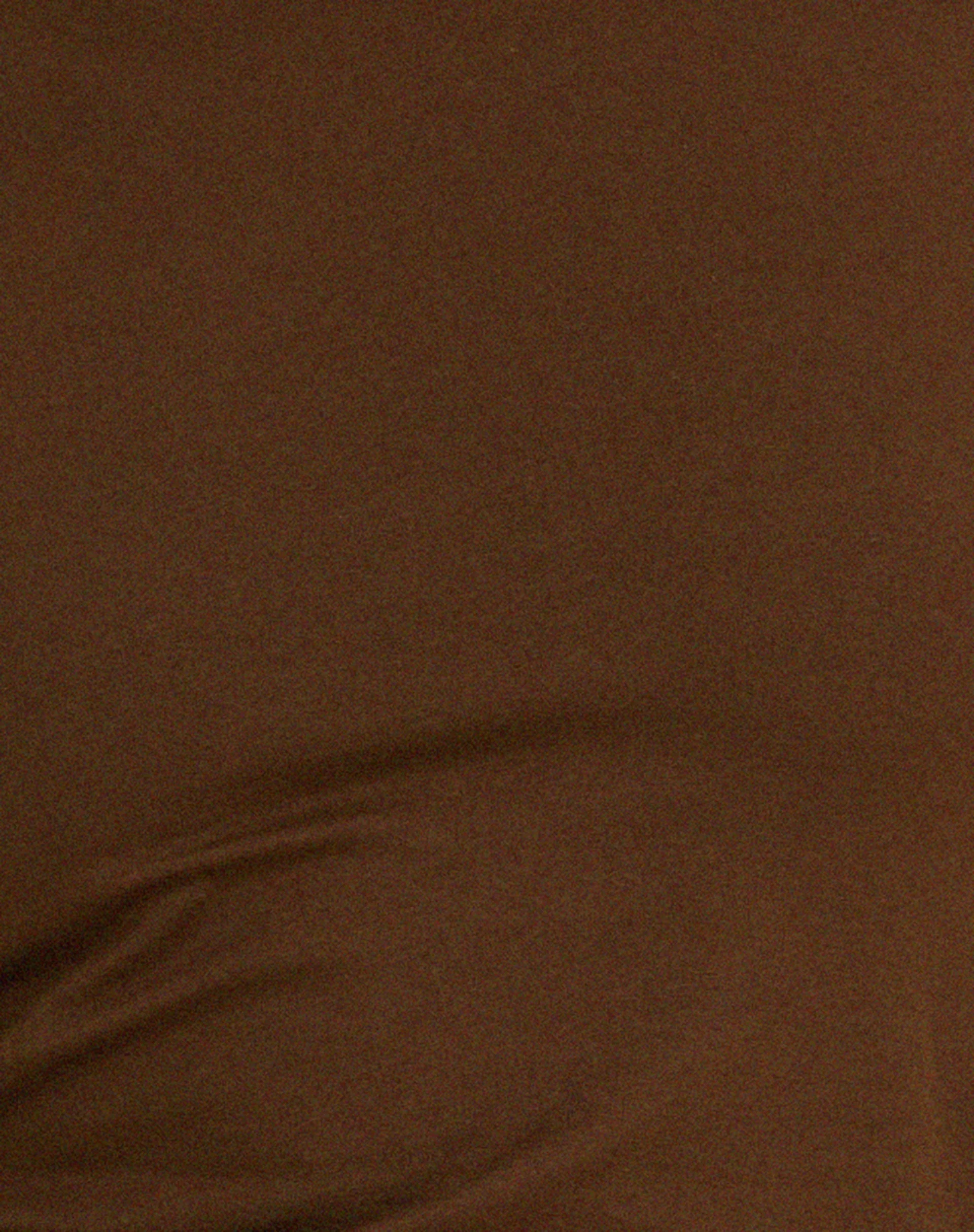 Surtie Crop Top in Cocoa - Image 5