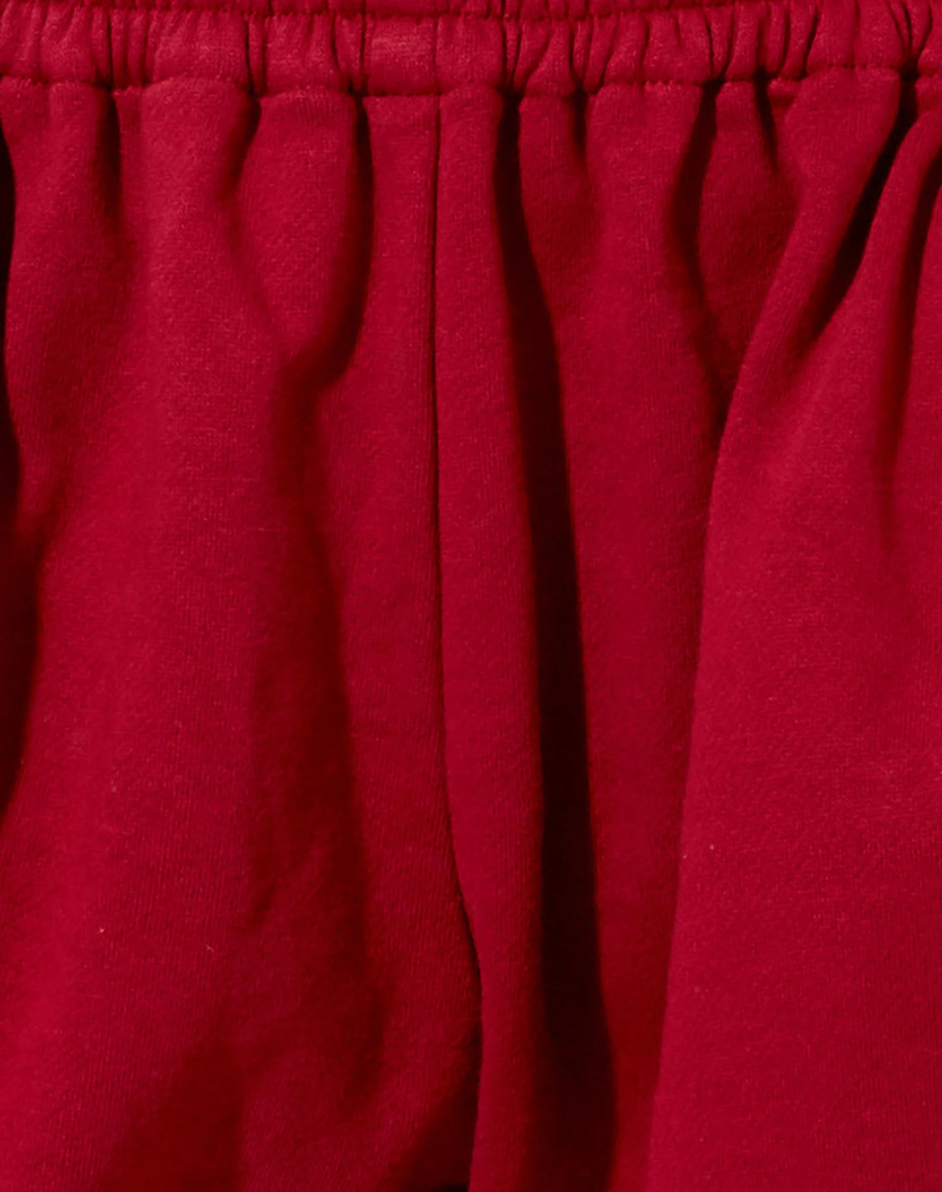 Terry Short in Red Adrenaline - Image 6