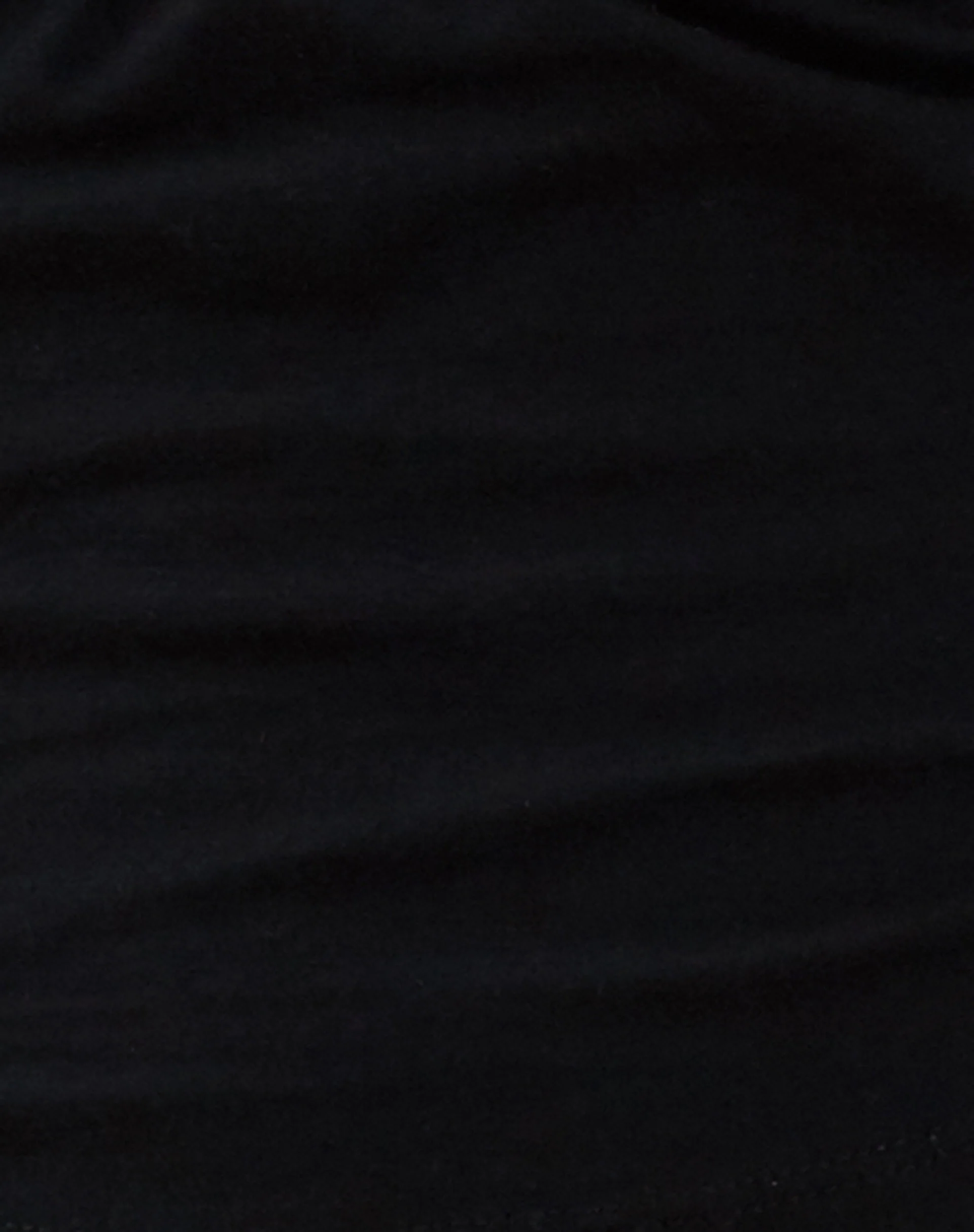 Tifose Bandeau-twist Front Top in Black - Image 6