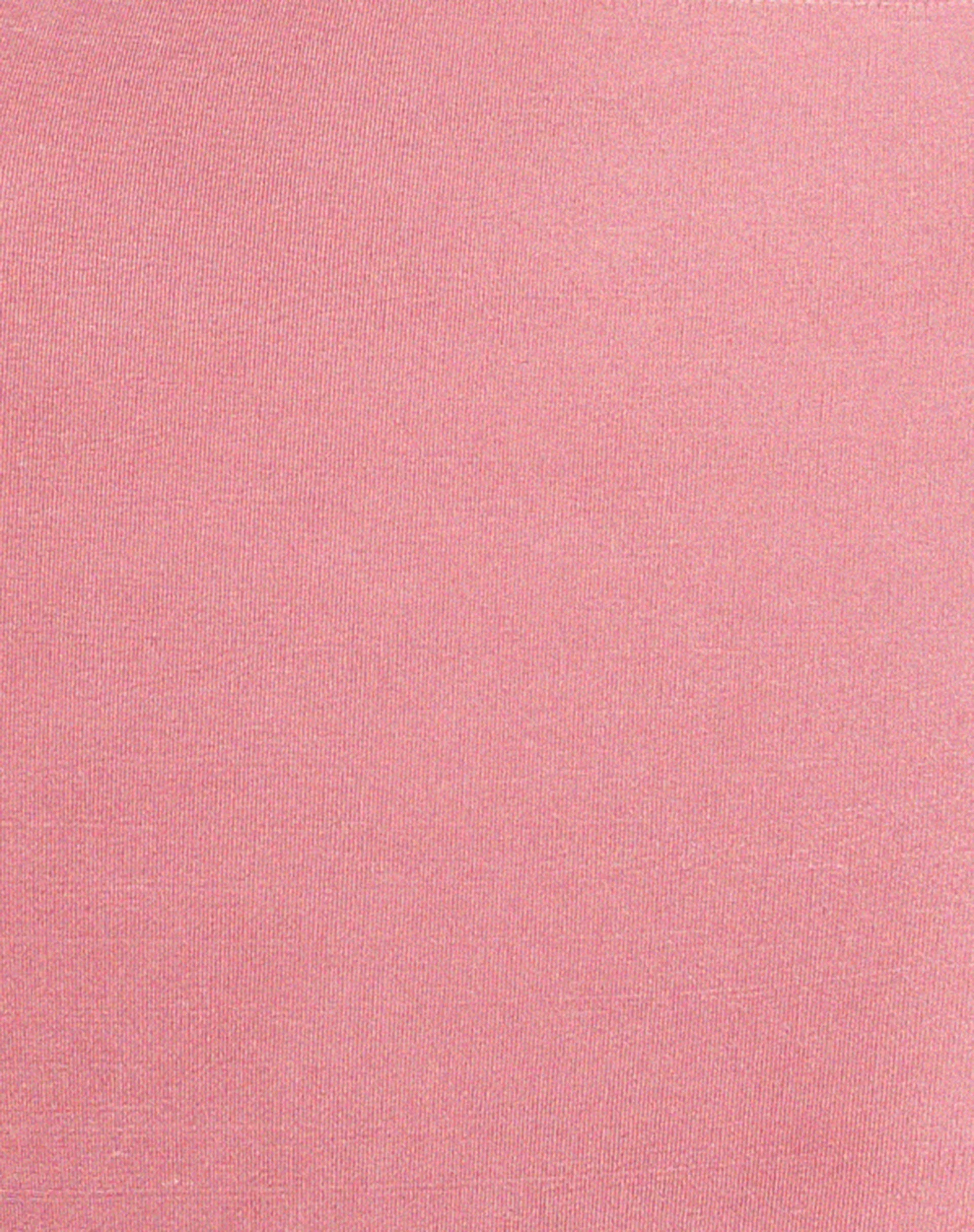 Tiska Bandeau Top in Pink - Image 6