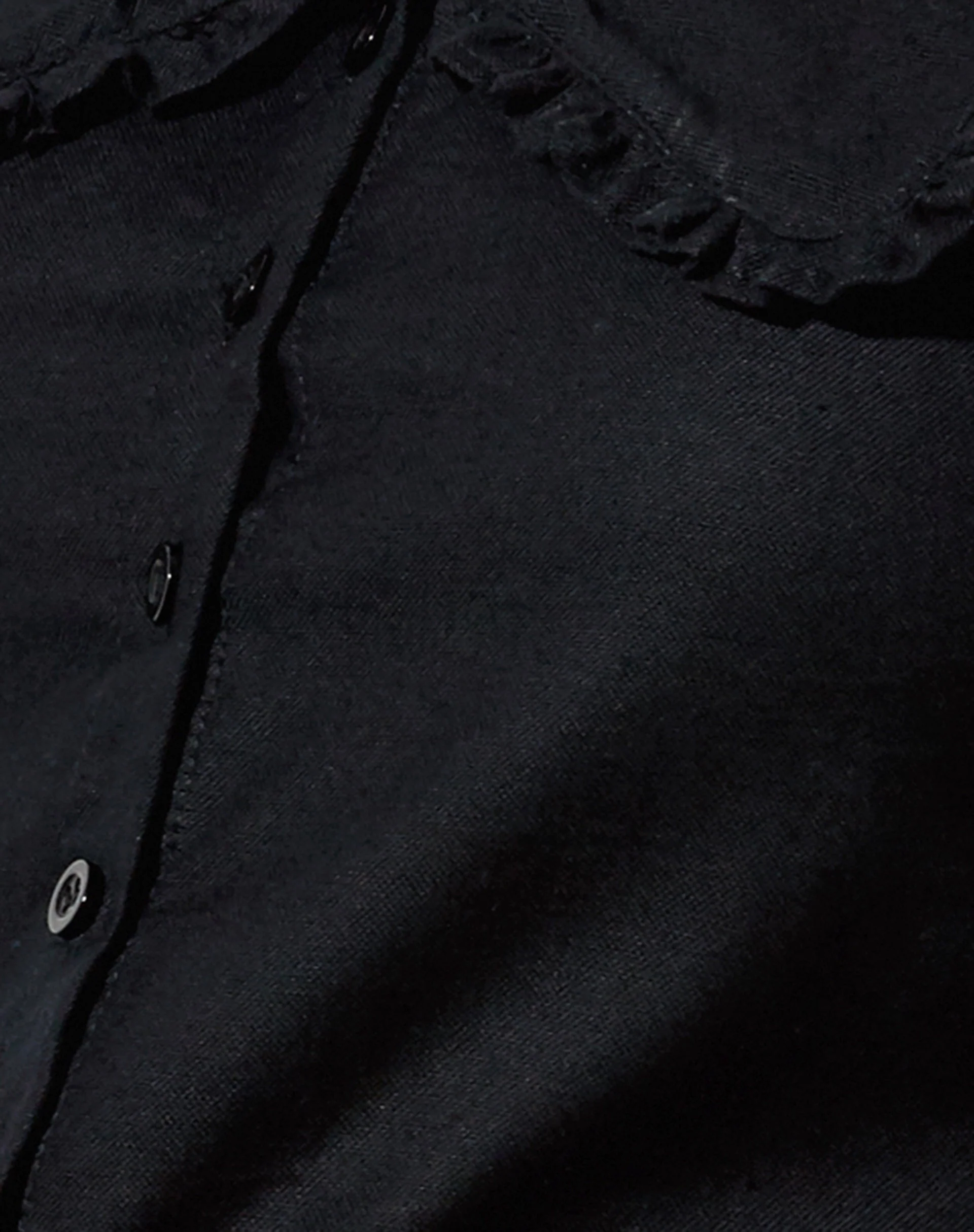Tucci Top in Black - Image 5
