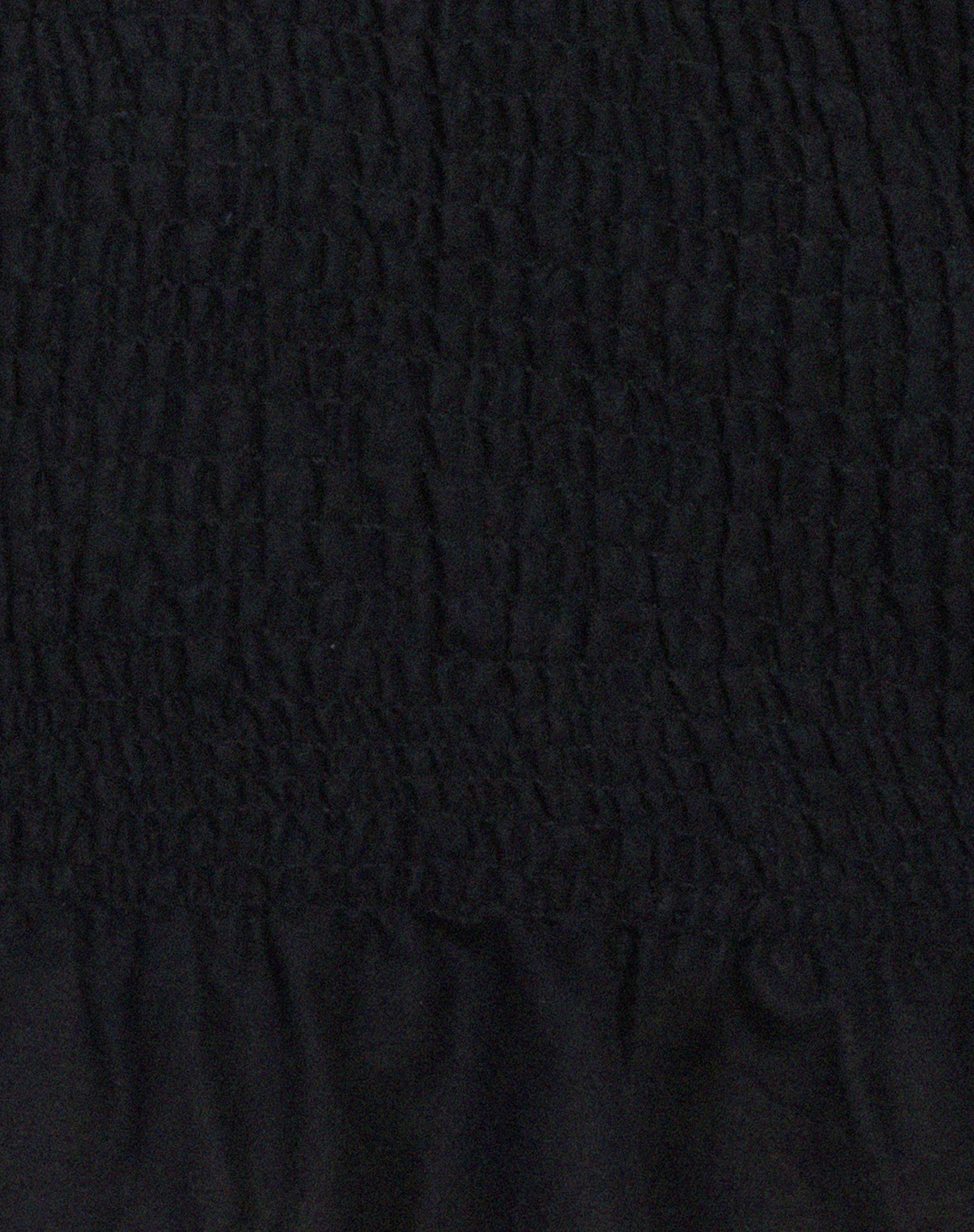 Tylee Mini Skirt in Black - Image 5