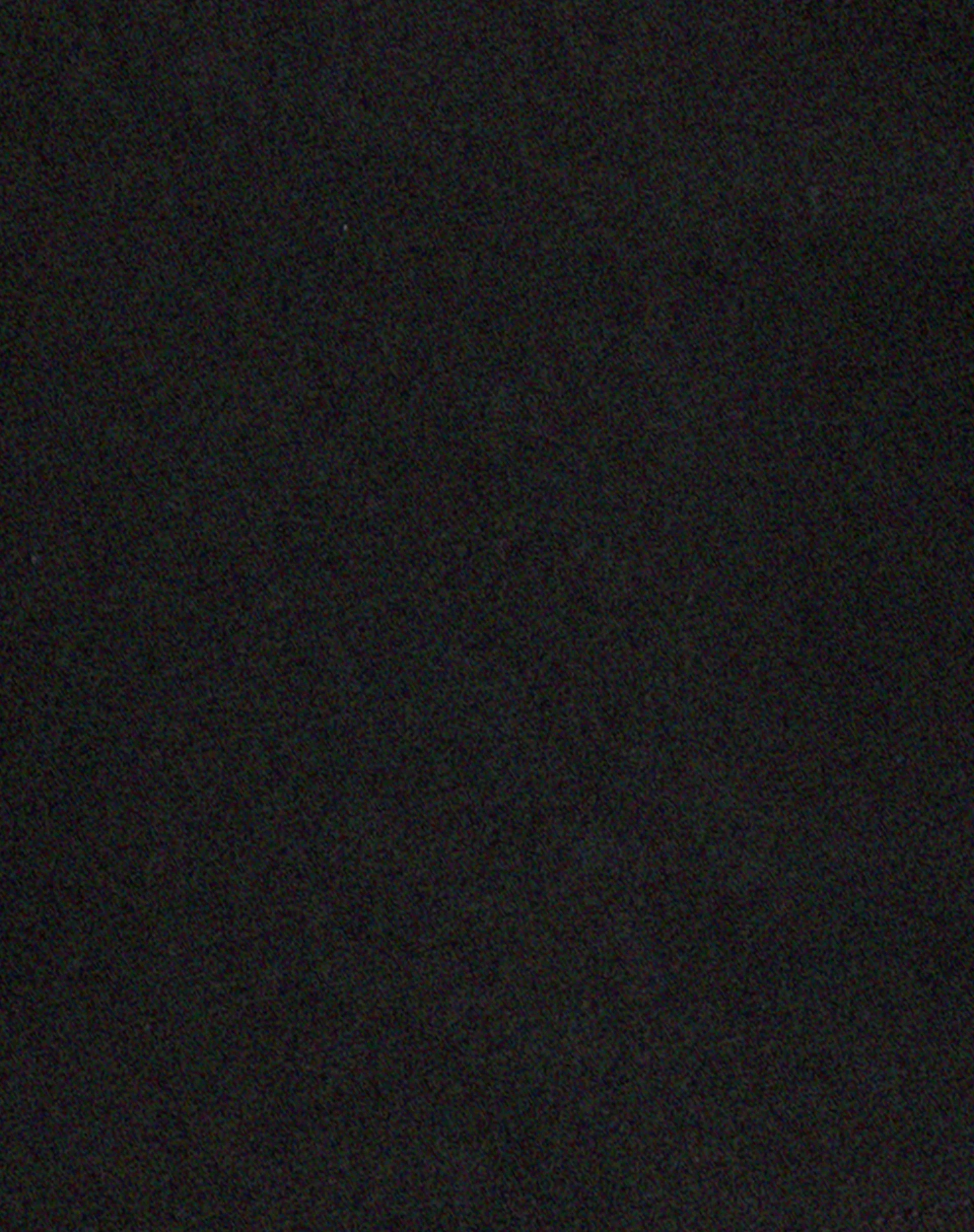 Vicauci Cut Out Top in Black - Image 7
