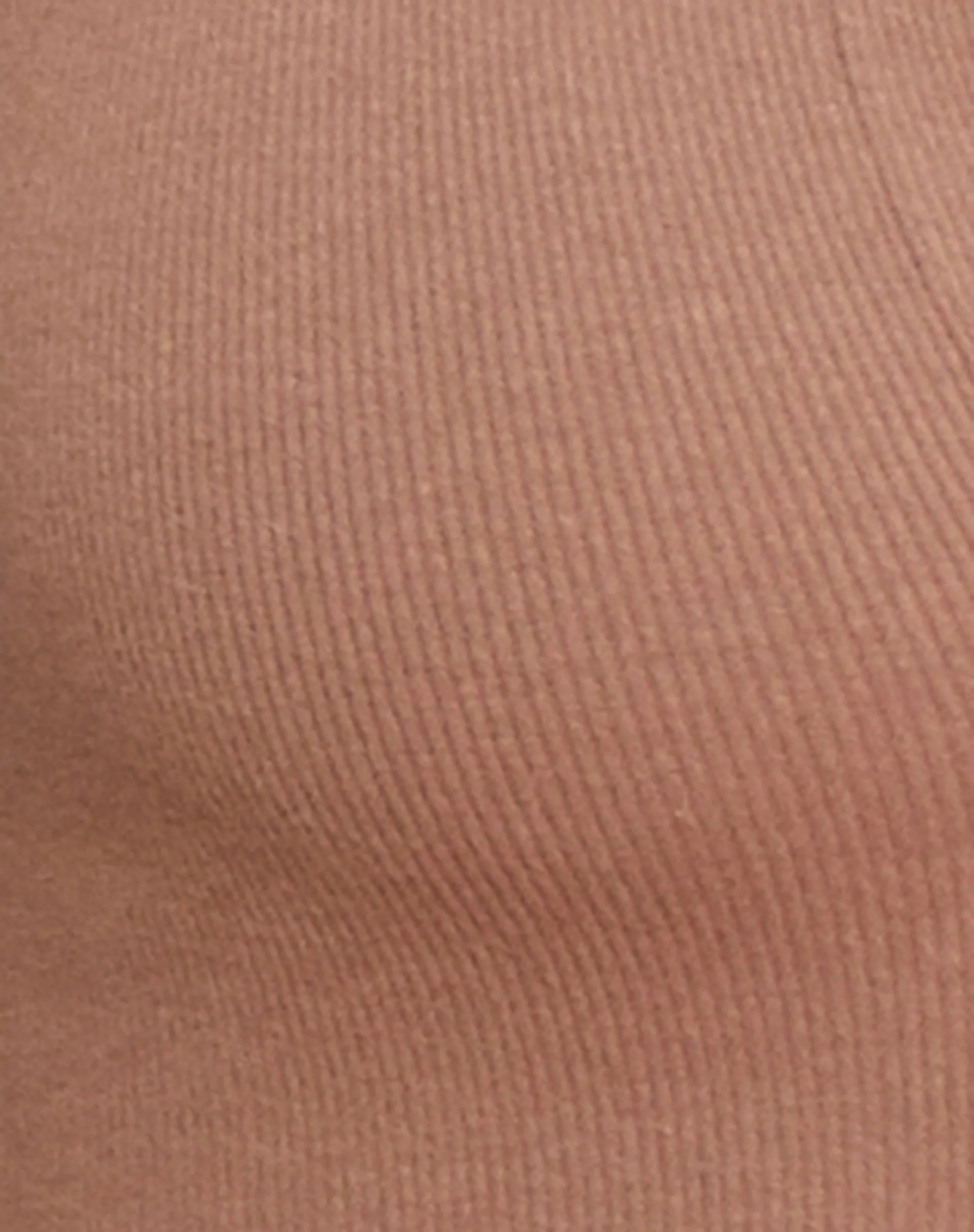 Warna Playsuit in Rib Silver Mink - Image 7