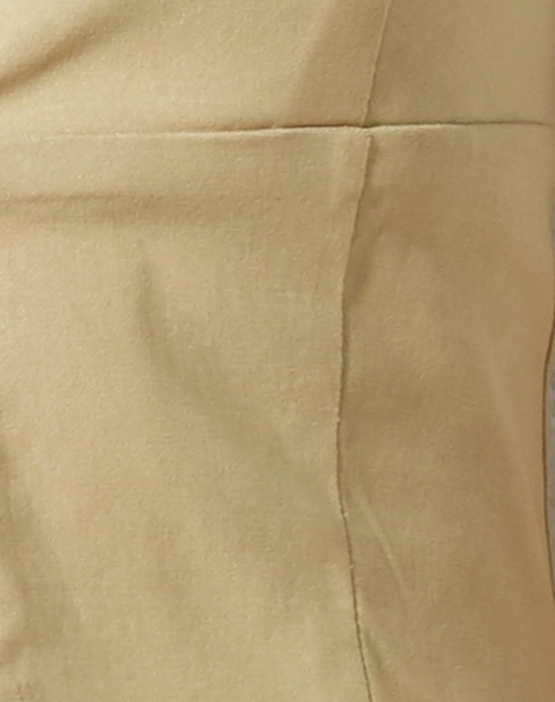 Yaka Cami Top in Tailoring Ecru - Image 7